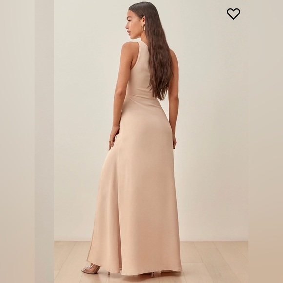 Reformation Evelyn Dress - Picture 3 of 5